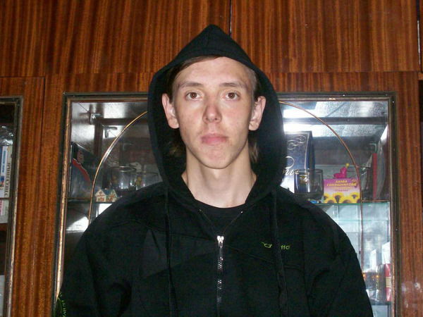 Александр Семенов