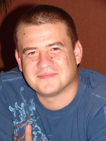 Дима Роспутько