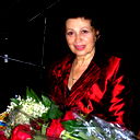 Eleonora Bylgakova