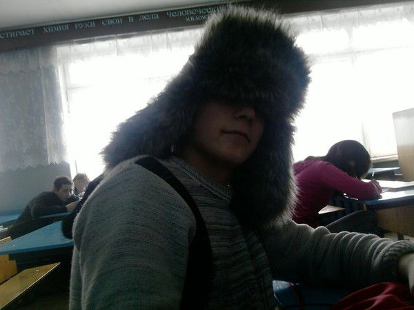 Иван Перлов