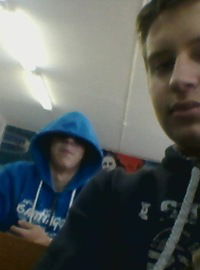 Влад Айнуллин