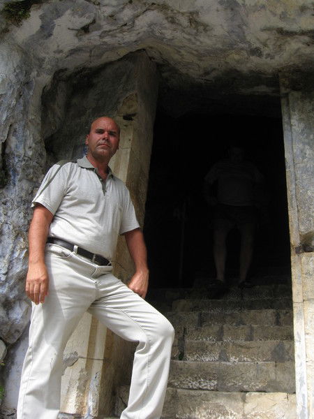 Сергей Кузьмин