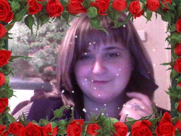 Анастасия Чарова