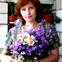 Татьяна Кербицкова