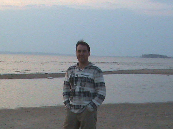 Сергей Сергей