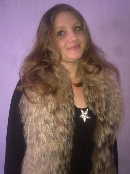 Анна Шестакова