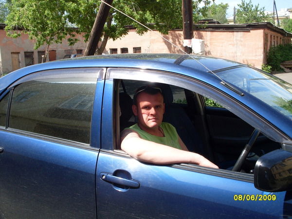 Сергей Черников