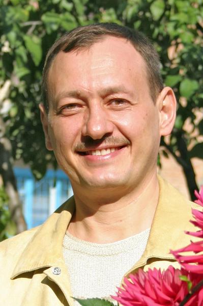 Тарас Катеринич