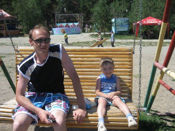 Юрий Халанский