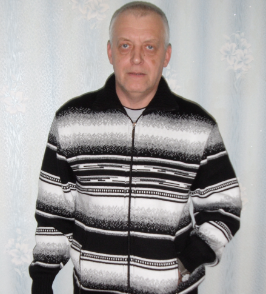 Юрий Кузнецов