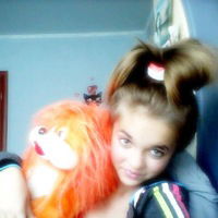 Милана Медведева