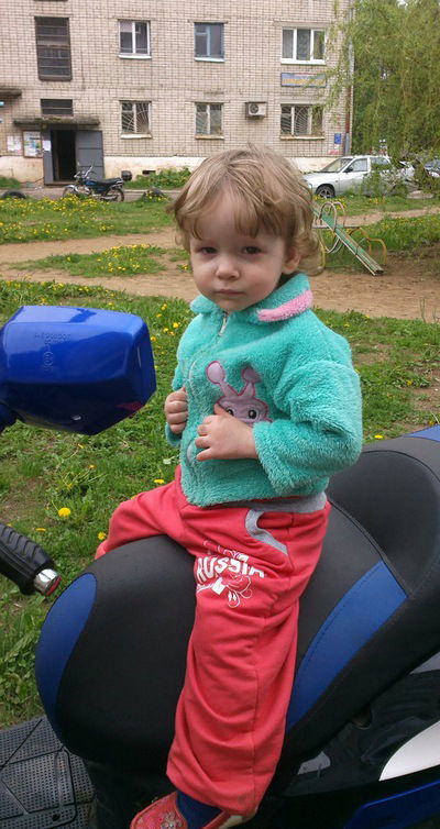 Екатерина Собарь