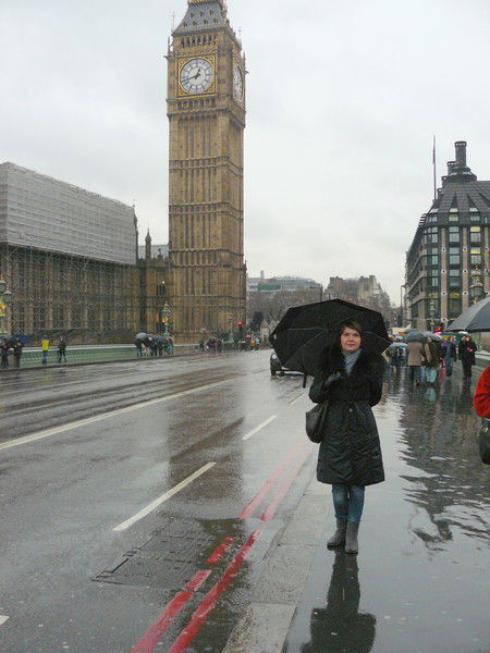 Марина Пильке