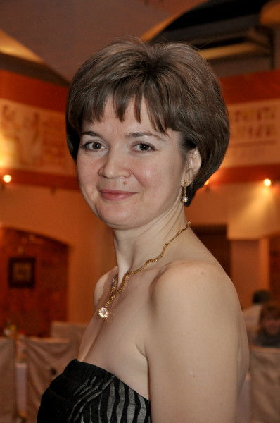 Ольга Ткачева