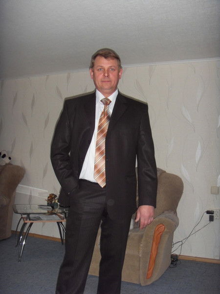 Василий Денисов