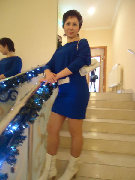 Екатерина Топорова