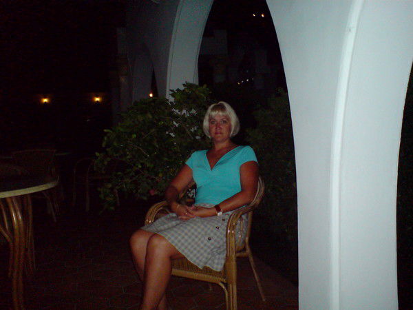 Ирина Сорокина