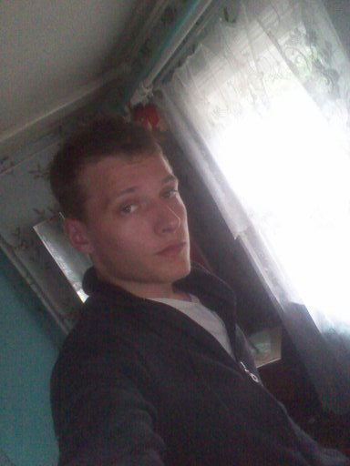 Игорь Домино