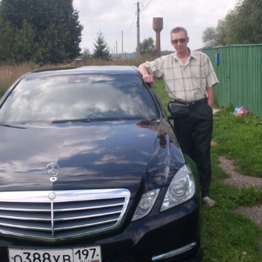 Владимир Гришаев