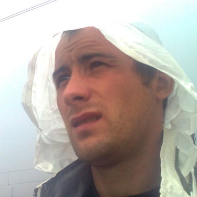 Алексей Гридин