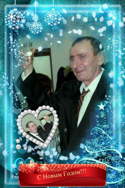 Сергей Шерстнёв