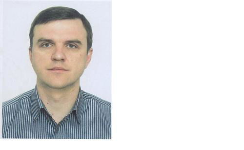 Виталий Миханников