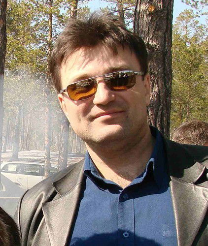 Александр Потапов