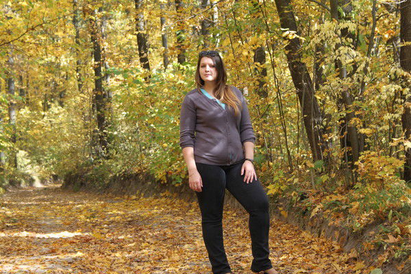 Мария Меркулова