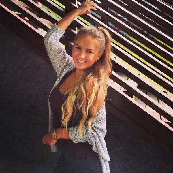 Татьяна Фураева