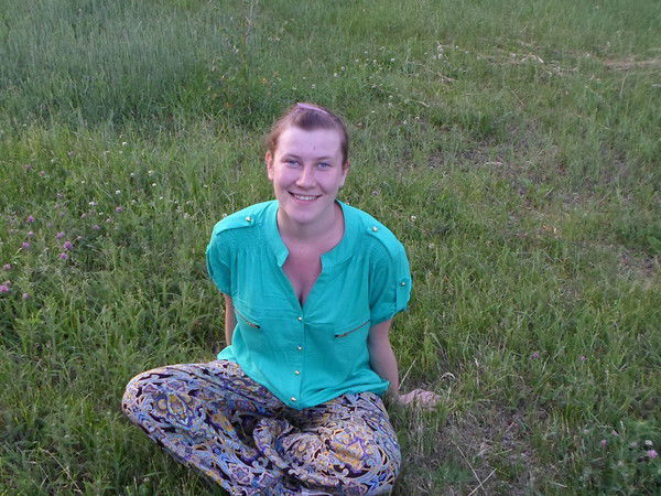 Марина Гарибян