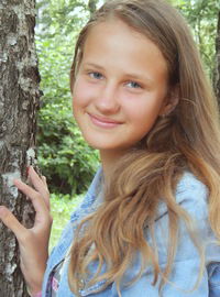 Настёна Анюхина