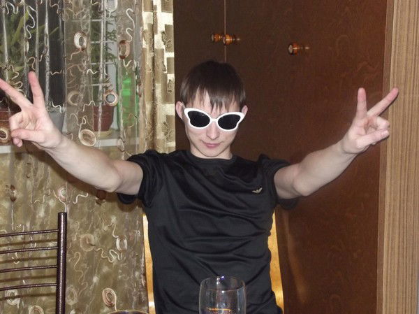 Евгений Хватков