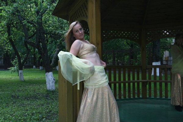 Елена Анисифорова