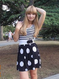 Ксюша Китайгородская