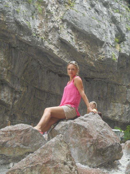 Ольга Евдощук