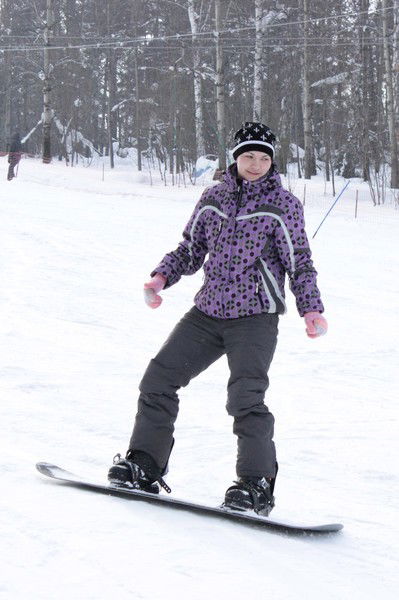 Светланка Черкашина Быкова