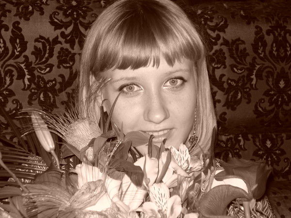 Яна Петрович