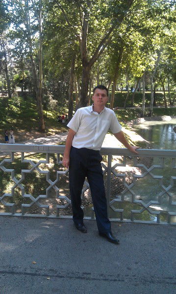 Евгений Snaper