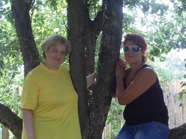 Екатерина Осипова