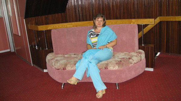 Екатерина Медынцева