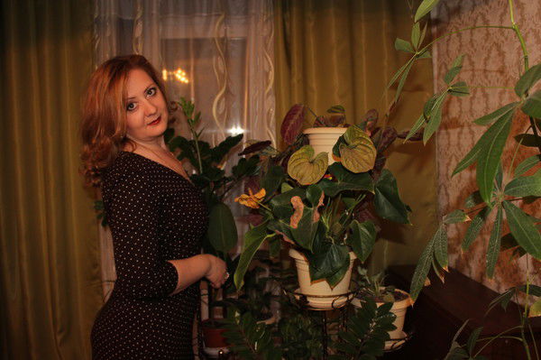 Ольга Киреева