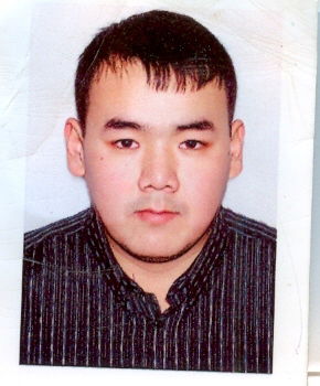 Куаныш Тайшиков