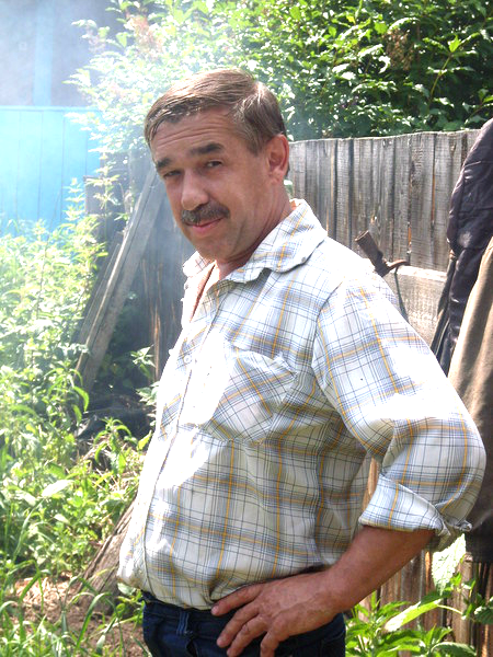 Иван Вабищевич