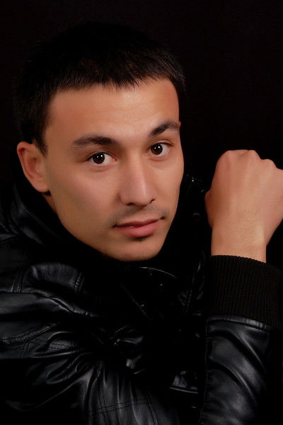 Sardor Isayev