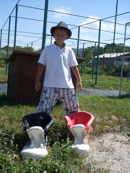 Егор Болоткин