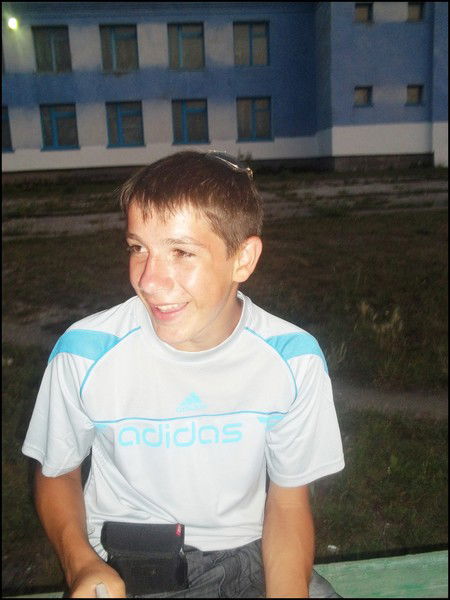 Пётр Нежальский