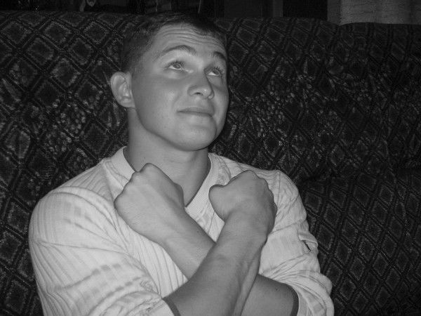 Яровой Виталий