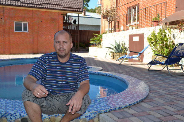 Дмитрий Широких