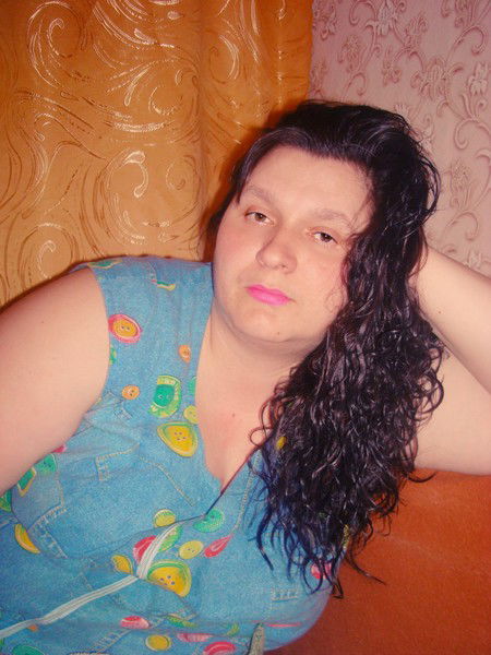 Галина Примакина