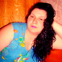 Галина Примакина